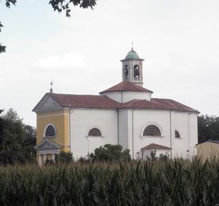 Chiesa di S. Gualtero