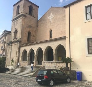 Chiesa di San Bernardino da Siena