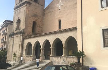 Chiesa di San Bernardino da Siena