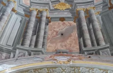 Chiesa di S.Giovanni Battista del Gonfalone