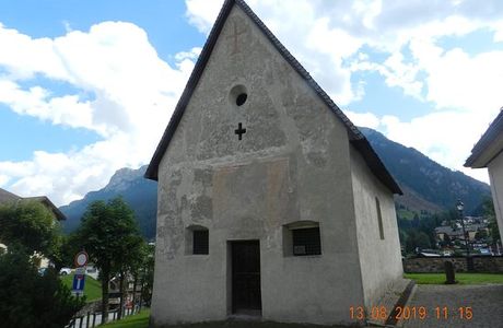 Chiesa di S. Volfango
