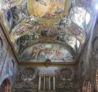 Chiesa della Nunziatina