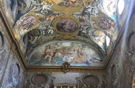 Chiesa della Nunziatina