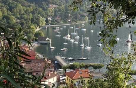 Chiesa di Castelveccana