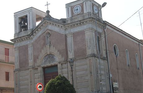 Chiesa di Maria Santissima Madre di Dio