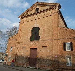Chiesa delle Sacre Stimmate