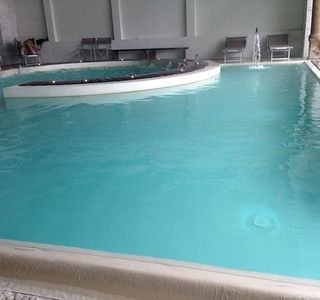 Centro Termale Vita Spa