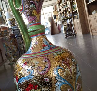 Ceramiche Calandrini di Rolli Rita