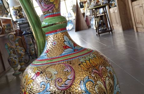 Ceramiche Calandrini di Rolli Rita