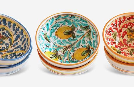 Ceramiche Artistiche Iudici