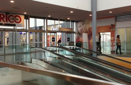 Centro Commerciale Nuovo Borgo