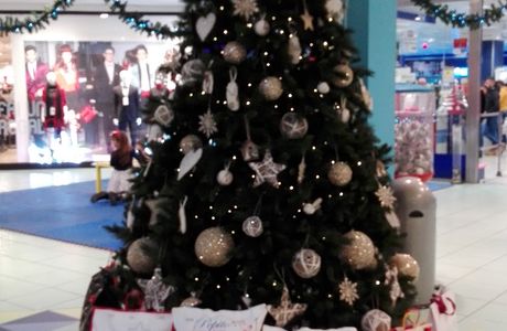 Centro Commerciale Cavese