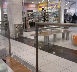 Centro Commerciale "La Fontana"