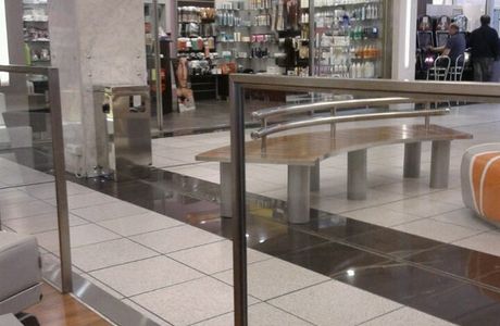 Centro Commerciale "La Fontana"