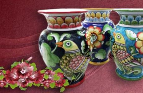 Ceramiche Corinaldesi