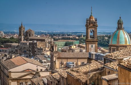 Centro Olistico Tiamaria