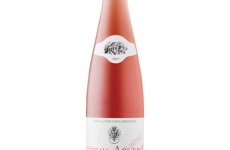 Chateau d'Aqueria