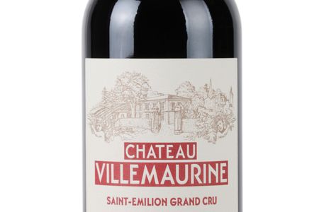 Chateau Villemaurine