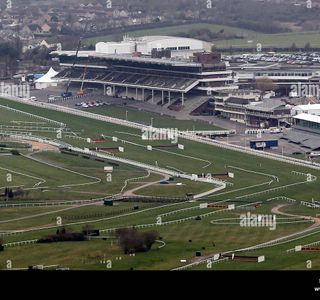 Cheltenham Racecourse