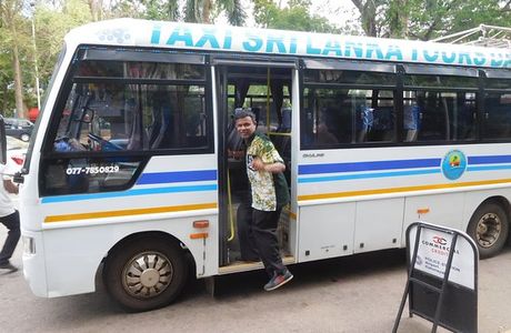 Cheap Bus Tours