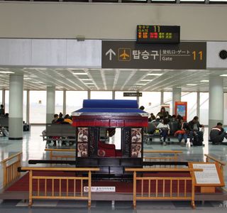 CGV Gimpo Pungmu