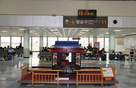 CGV Gimpo Pungmu