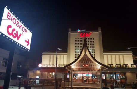 CGV Dongbak