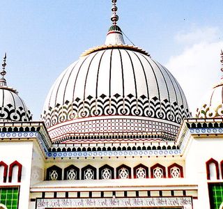 Chakrali Badhal