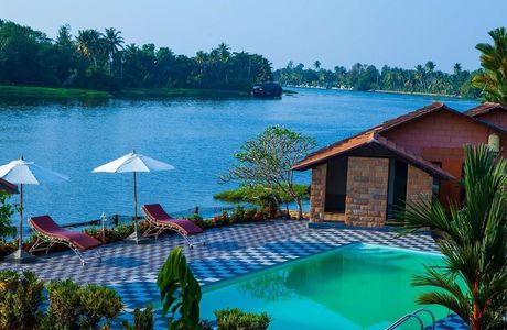 Chaithanya Ayurveda Retreat