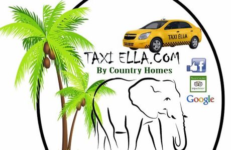 Ceylon Taxi and Tours