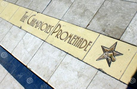 Champions Promenade