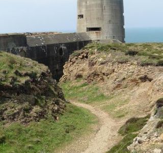 Channel Islands Occupation Society (Jersey) Limited