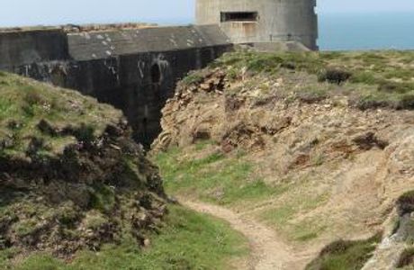 Channel Islands Occupation Society (Jersey) Limited