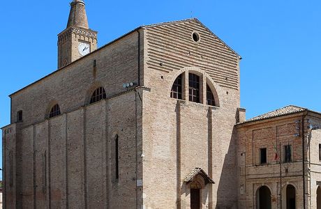 Chiesa di Sant'Onofrio