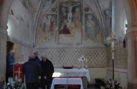 Chiesa di Sant'Imerio