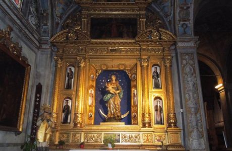 Chiesa di Santa Agata