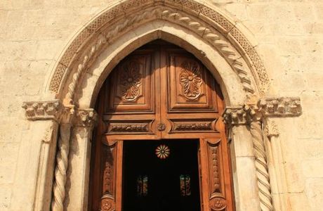 Chiesa di Sant'Erasmo