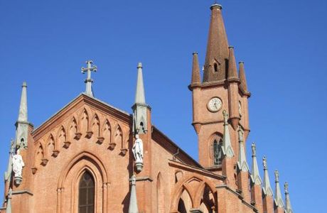 Chiesa di San Vittore Martire