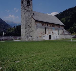 Chiesa di San Vigilio