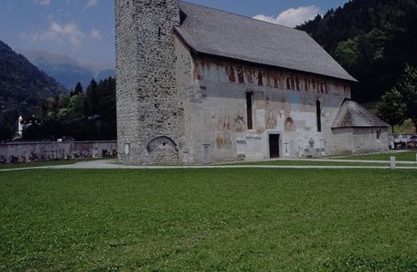 Chiesa di San Vigilio