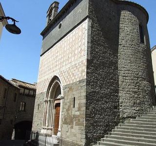 Chiesa di Santa Maria della Salute