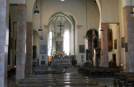 Chiesa di Santa Maria della Scala