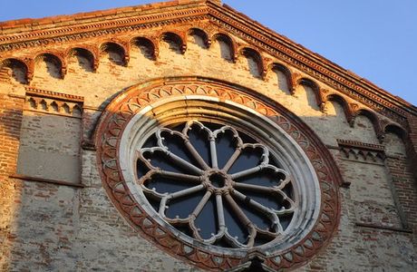 Chiesa di Santa Maria del Gradaro