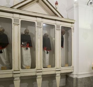 Chiesa di Santa Maria del Suffragio detta del Purgatorio