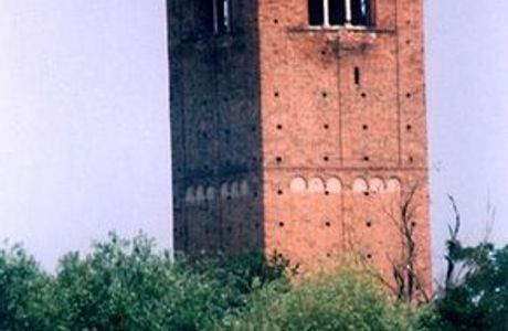 Chiesa di San Lanfranco