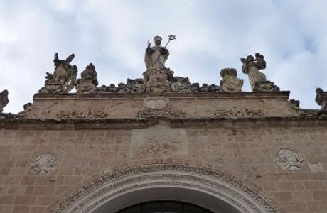 Chiesa di San Giuseppe Patriarca