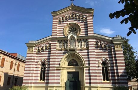 Chiesa di San Giuseppe al Porto