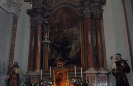 Chiesa di San Floriano