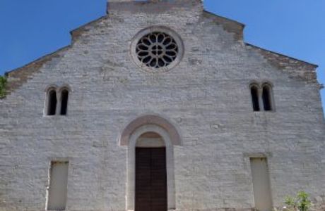 Chiesa di San Claudio