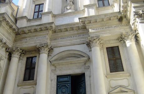 Chiesa di San Gaetano Thiene